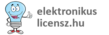 elektronikuslicensz.hu