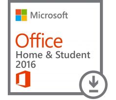 Office 2016 Otthoni és diákverzió (PC)