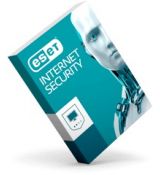 ESET Internet Security 1 év