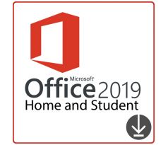 Office 2019 Otthoni és diákverzió (PC)