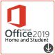 Office 2019 Otthoni és diákverzió (PC)