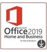 Office 2019 Otthoni és kisvállalati (PC/Mac) RETAIL (átruházható licenc)