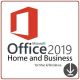 Office 2019 Otthoni és kisvállalati verzió (PC) OEM