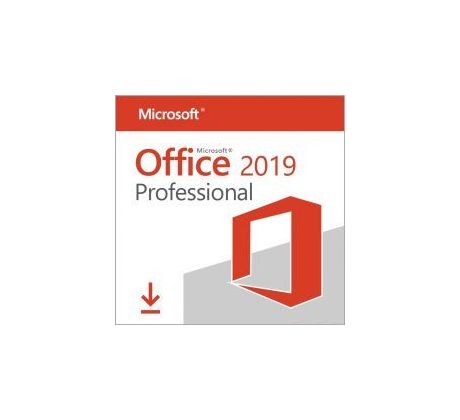 Office 2019 Professional (PC) OEM