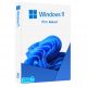 Windows 11 Professional RETAIL (átruházható licenc)