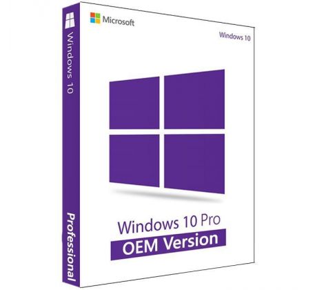 Windows 10 Professional OEM